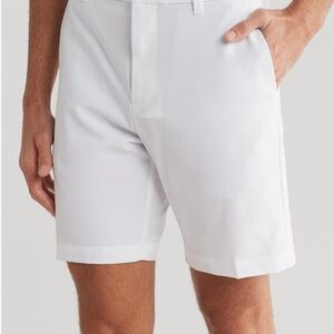 Callaway Men's White Shorts